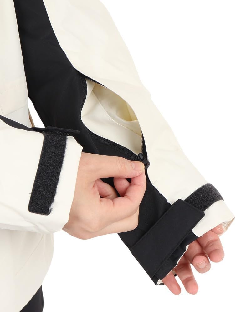 Oakley Range Recycled Jacket - Image 9