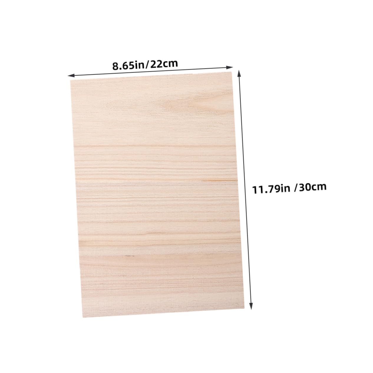 Yardwe Tablas de Rendimiento de Karate de Madera 20 Piezas para Taekwondo