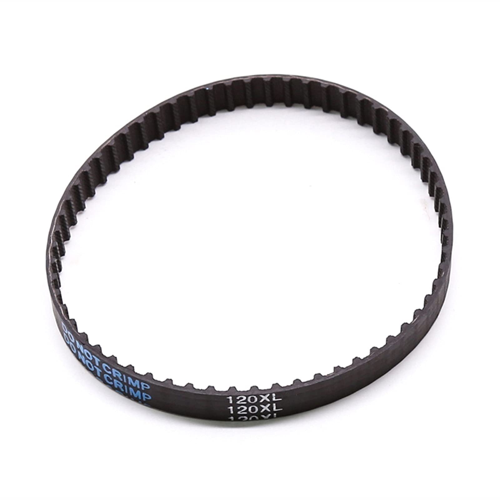 Geeyu XL Timing belt, Width 106XL025 106XL037, Teeth 53, Synchronous Belt 106XL, Length 269.24mm (Size : 106XL, Width : Width 12mm)