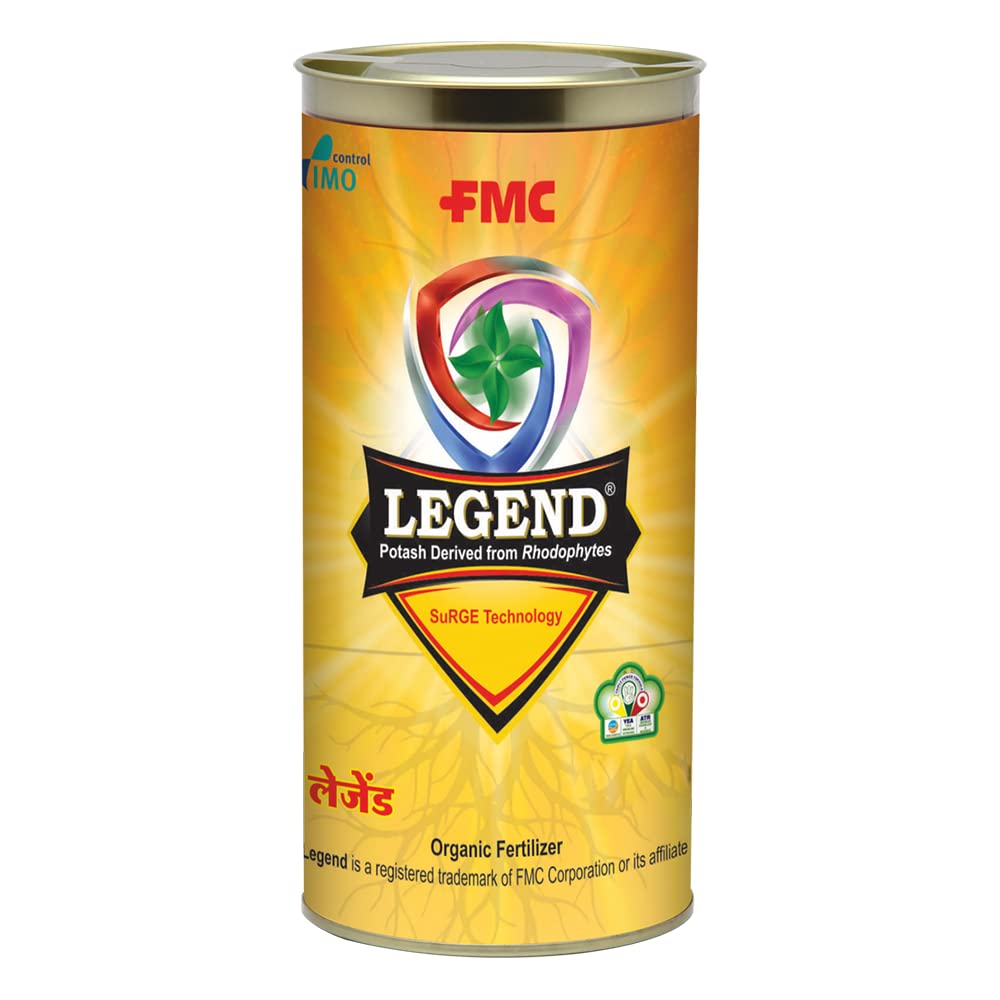 Legend® Bio Solutions by FMC - 48g