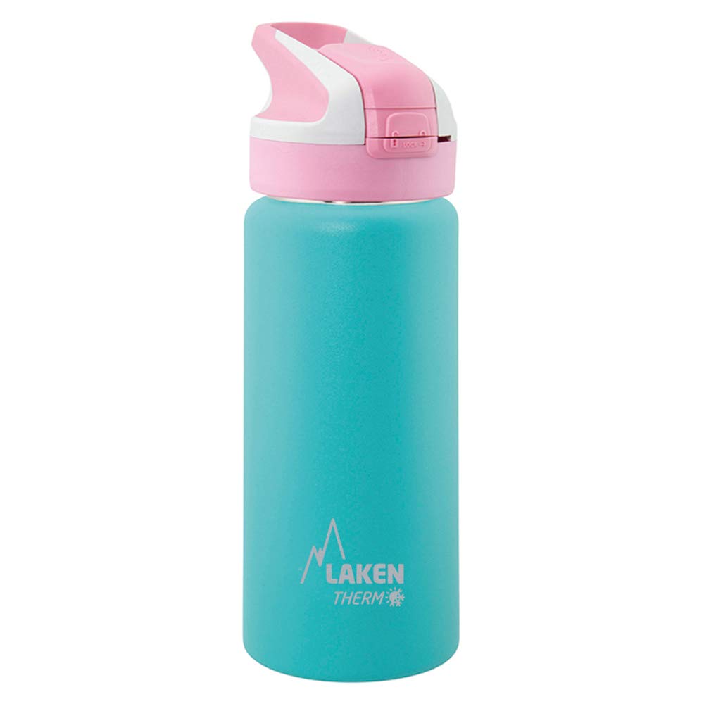 Unisex - Adults Thermal with summit closure 0.5 L Thermal Bottle