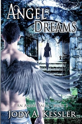 Angel Dreams view 2