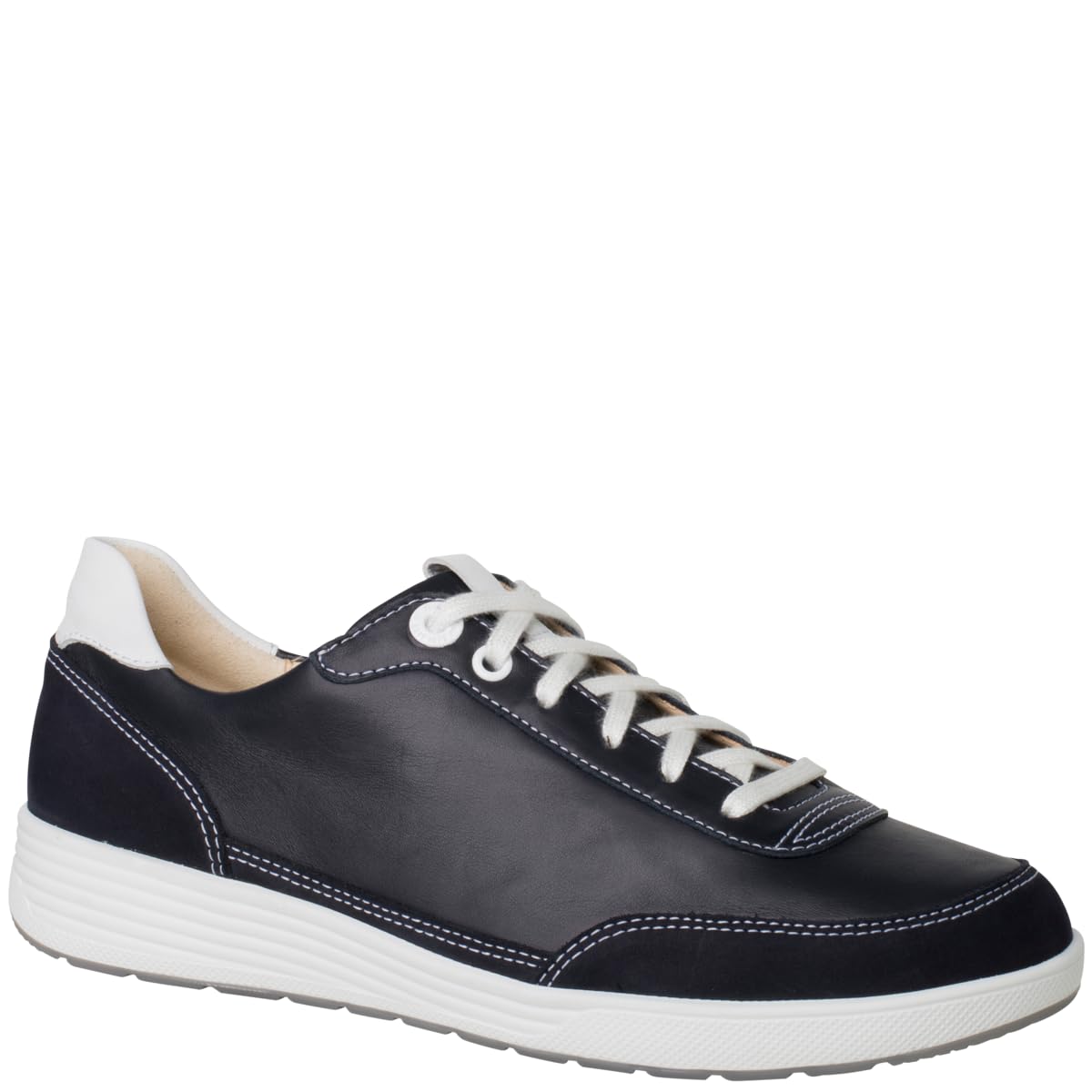 Ganter Women's Gerda Trainers, Dark Blue, 6.5 UK