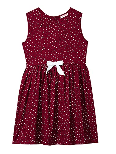 Amazon Brand – Jam & Honey Girls Casual Dress