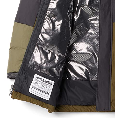 Columbia Boys' Marquam Peak Fusion Parka3