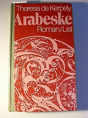 Preisvergleich Produktbild Arabeske