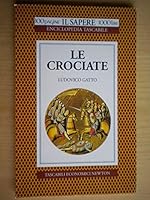Le crociate 8879836536 Book Cover