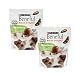 Purina Beneful Baked Delights Dog Snacks - Snackers - Peanut Butter & Cheese Flavors - Net Wt. 9.5 OZ (269 g) Each - Pack of 2