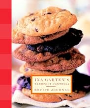 Ina Garten’s Barefoot Contessa Recipe Deluxe Journal