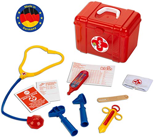 Preisvergleich Produktbild Theo Klein 4430 Doktorkoffer, Spiel, Spielzeug