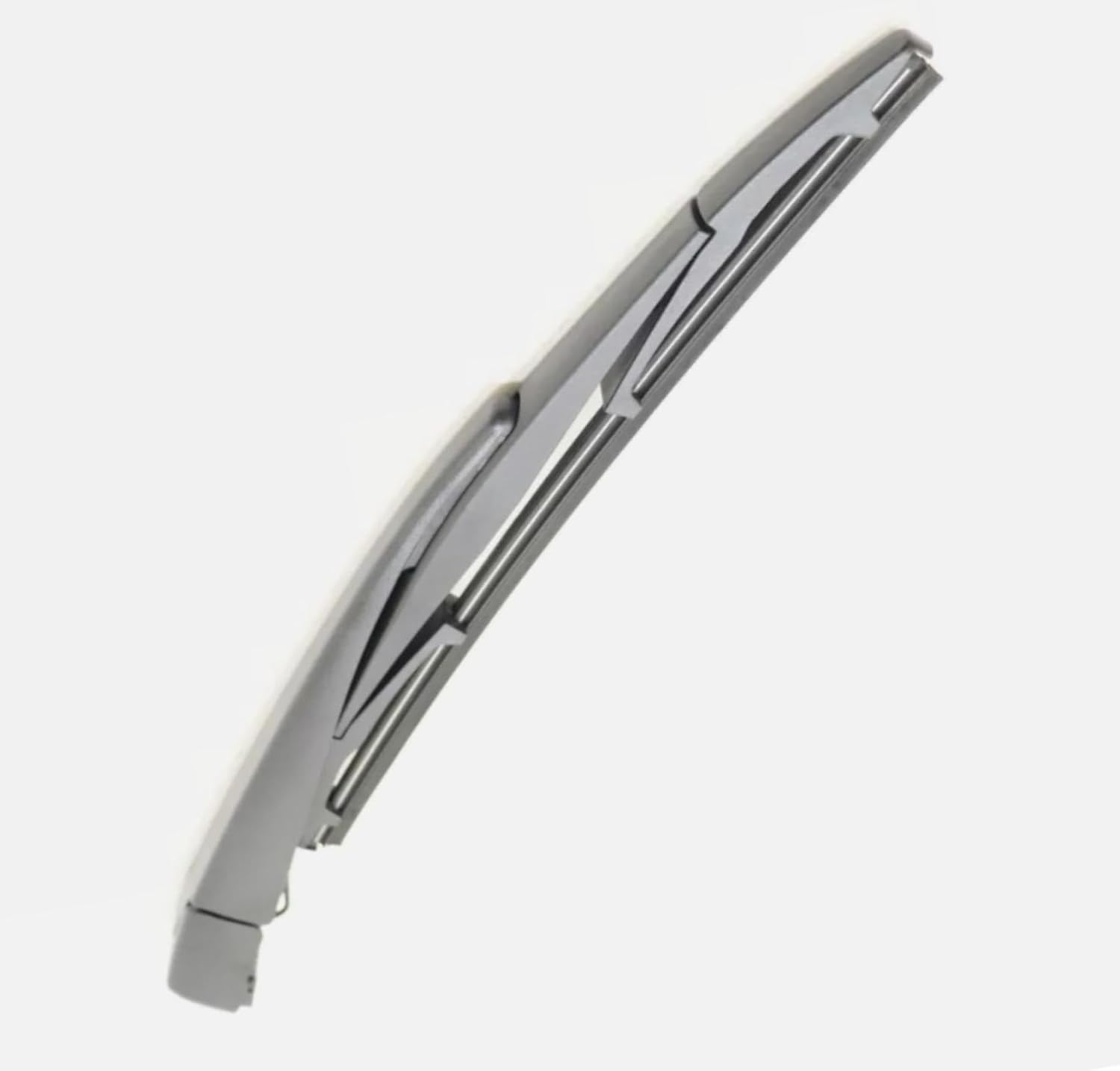 Rear Back Windshield Wiper Blade Arm Set for Nissan Murano 2015 2016 2017 2018 2019 2020 2021 2022 2023 2024 Platinum SL SV S Midnight Edition Platinum Hybrid SL Hybrid Sport Utility