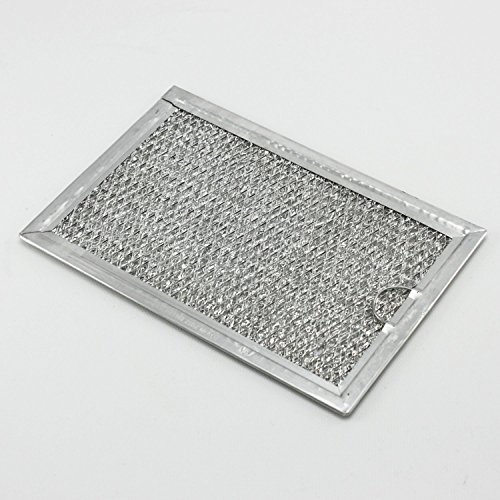 ge microwave over the range filter