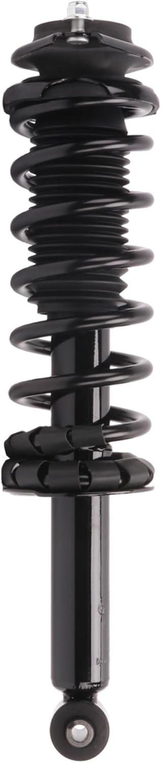 Monroe Quick-Strut 173084 Suspension Strut and Coil Spring Assembly