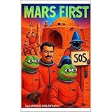 Mars First
