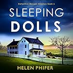 Cover of Sleeping Dolls