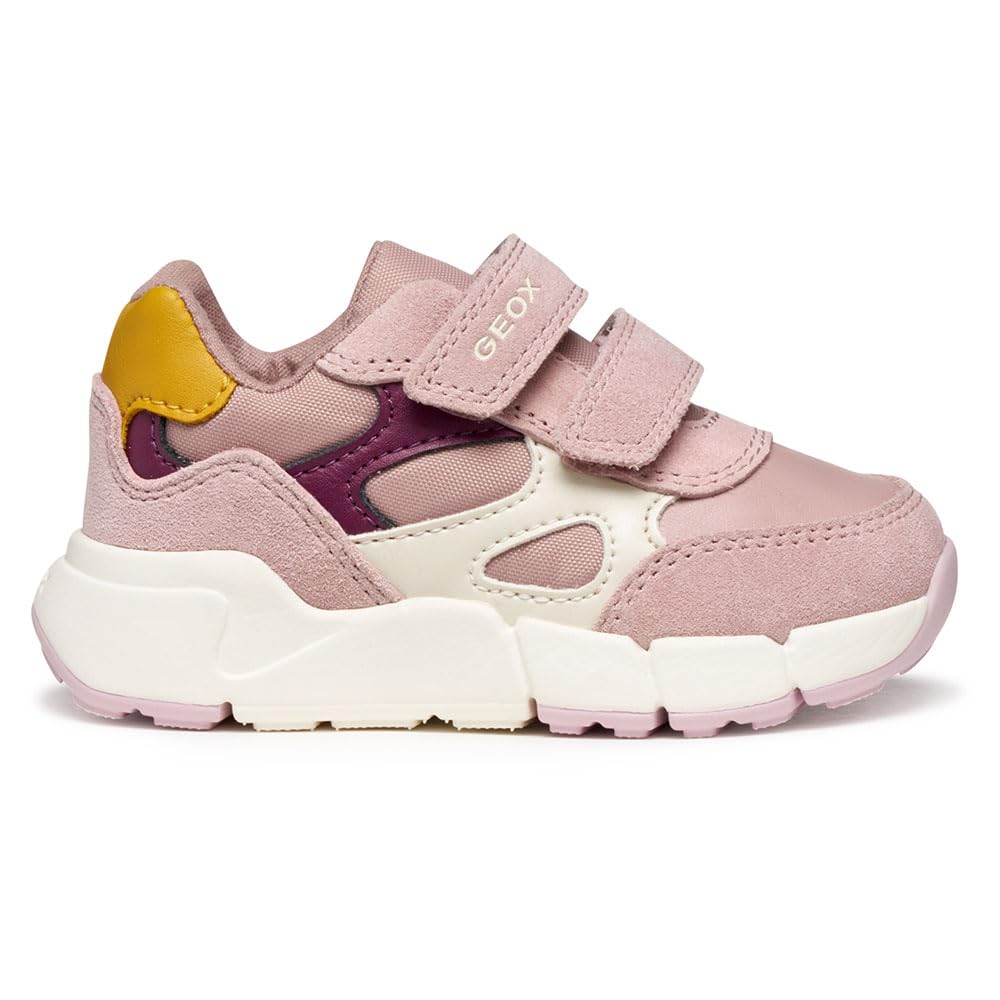 Geox B Flexyper Mini Girl BasketFille
