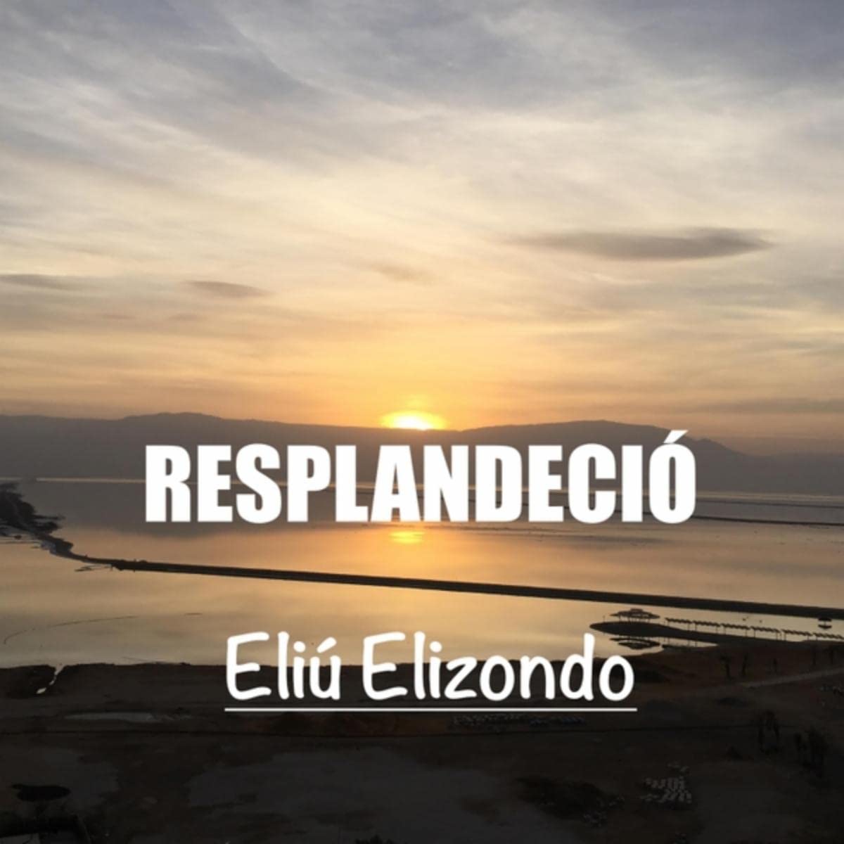 Eliú Elizondo