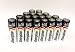 Energizer AA Max Alkaline E91 Batteries Made in USA - Expiration 12/2024 or later - 20 count