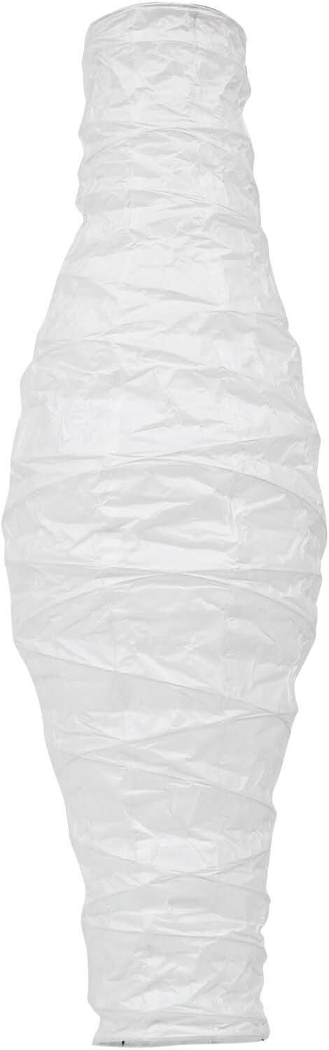 Archi Table Lamp, Standing Lamps with Rice Paper Shade for Bedroom ...