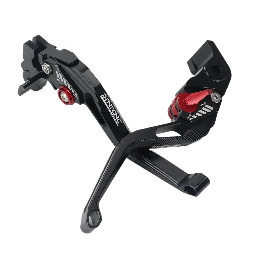 Levier frein embrayage YZF-R3 accessoire moto CNC réglable aluminium MT03