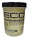 Produktbild Eco Styler Black Castor & Flaxseed Oil Professional Styling Gel 946ml