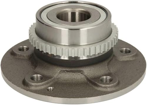 Wheel Bearing Set H20096BTA Rear Axle Both Sides