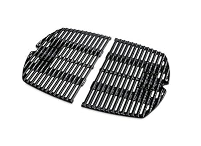 Weber Porcelain-Enameled Cast Iron Cooking Grate