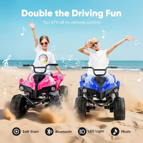 Electric ATV for Adults Off Road