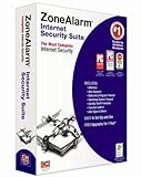 Zonealarm Internet Security Suite [Old Version]