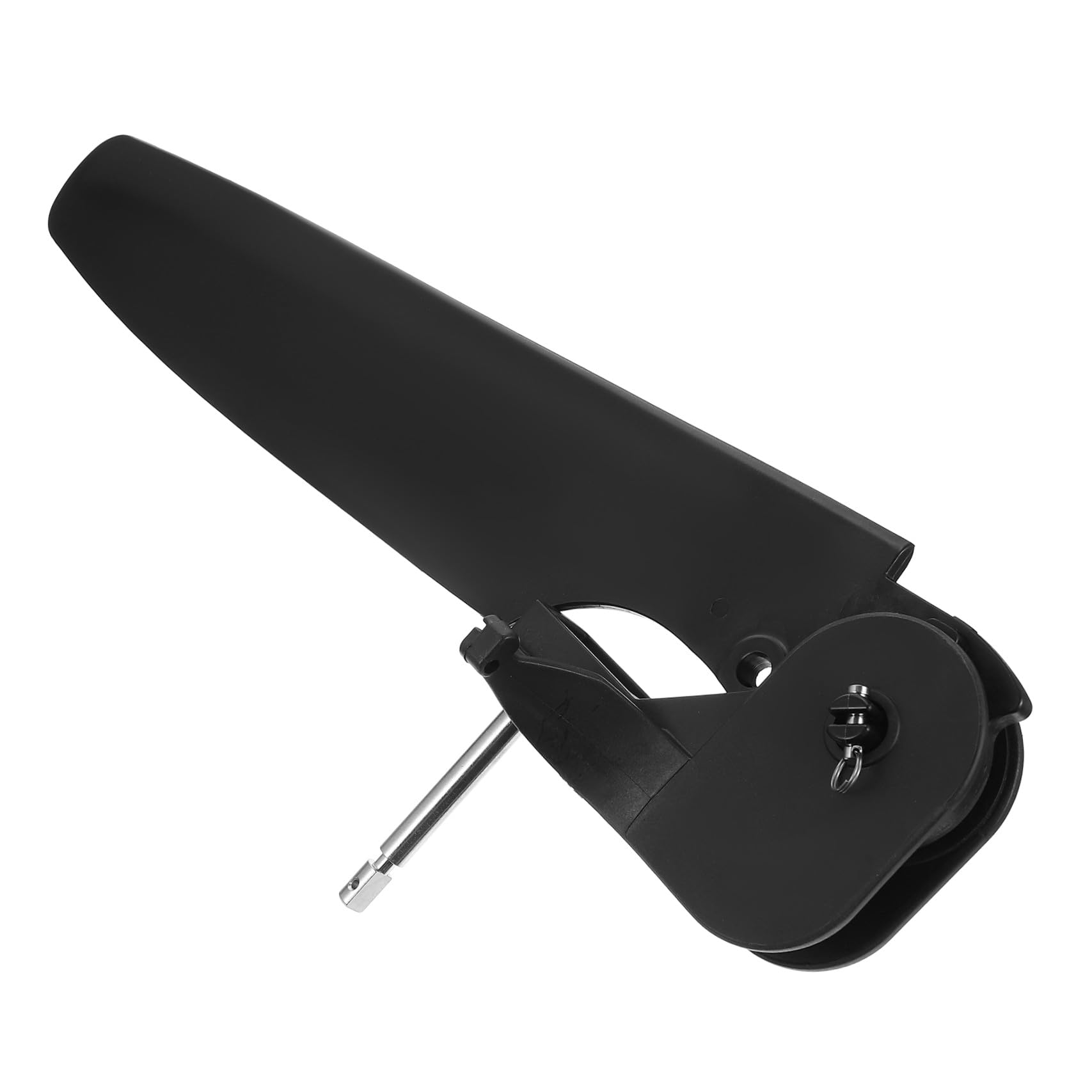 HEMOTON Timone Pedale per Kayak in Nylon e Acciaio Inossidabile Strumento per Controllo Direzione Accessorio per Kayak da Esterno