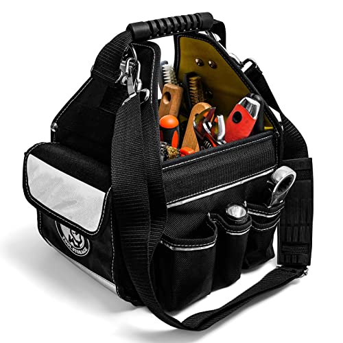 Find The Best Open Tote Tool Bag Reviews & Comparison Katynel