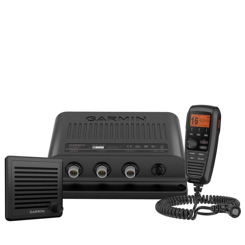 Garmin 0100204701 VHF 315