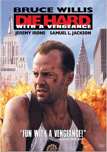 Die Hard: W/a Vengeance: Amazon.ca: Movies & TV Shows Die Hard: W/a Vengeance: Amazon.ca: Movies & TV Shows