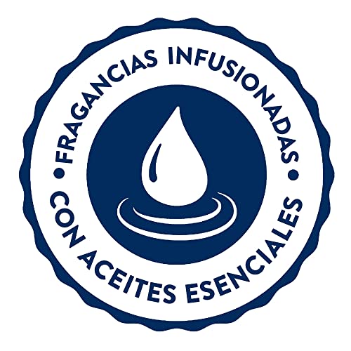 Miniatura 7 de Glade DUO para Ambientador Automático Sense & Spray con sensor de movimiento, Fragancia Relax Zen, Limpia, 2 recambios, 2 Unidad (Paquete de 2), 2