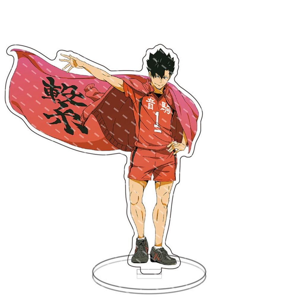 Amazon.co.jp: ハイキュー アクリルスタンド 2枚セット 日向翔