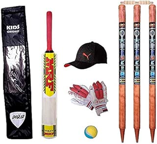 cricket kit 1000
