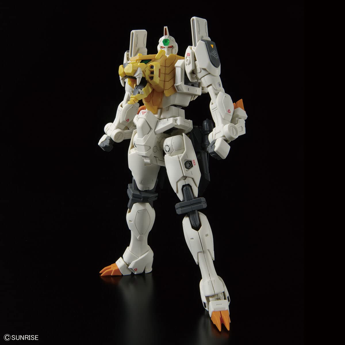 Bandai Hobby - RG Gaogaigar