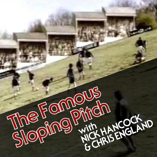 Ep. 5.32 - Salah the Passenger Podcast By  cover art