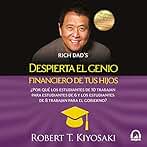Despierta el genio financiero de tus hijos