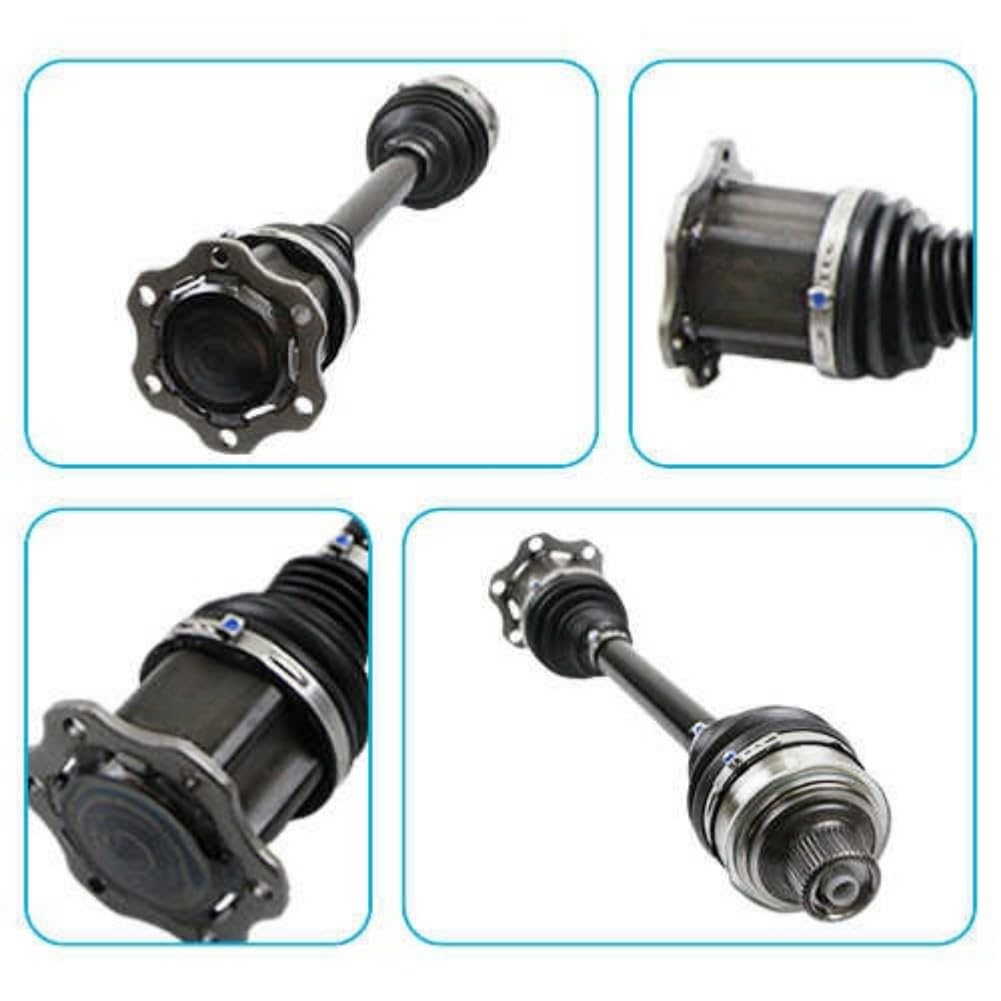 Parts# 4M0407271D 4M0407271D Front Half axis LHRH 1pc/Pack HUUUGE-PARRRT