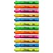 2 PACKS: Sharpie Accent Tank-Style Highlighters, 6 Colored Highlighters (25076)