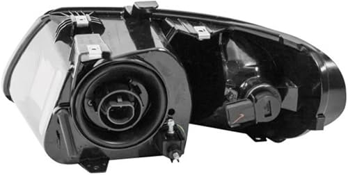 Miniatura 2 de KarParts360 Para Chrysler Town & Country Faro Asamblea 2005 2006 2007 lado del pasajero CH2503129