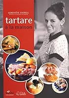 Tartare à la maison 2896907122 Book Cover