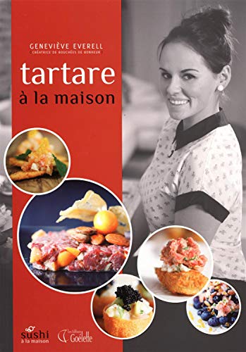 Tartare à la maison