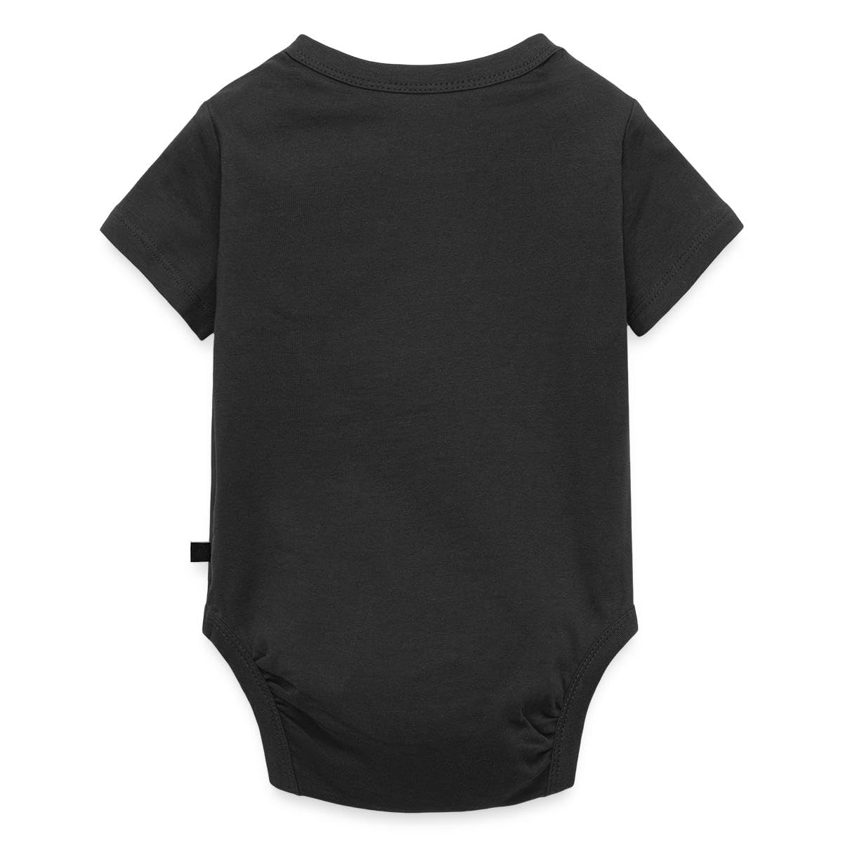 Spreadshirt Nachwuchsjäger Nachwuchs Jäger Kurzarm Tages Baby Body