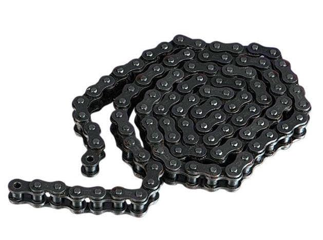 ATV&UTV Replace Parts & Accessories for PU 530 Non O-Ring Chain 120 Link Mod-BBM45-FV16673