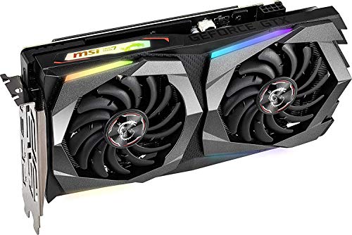 High End Gaming Graphics Card