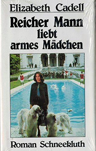 Preisvergleich Produktbild Reicher Mann liebt armes Mädchen