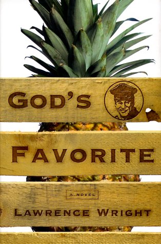 God's Favorite