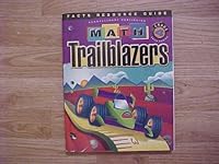 Facts Resource Guide, Grade 4, Third Edition Math Trailblazers 075753516X Book Cover